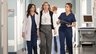 Shondaland第23季回归公告所用宣传剧照。