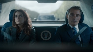《外交官》第四季官方预告宣传图。此图来自Netflix于2026年9月15日发布的预告资料,不表示第四季已经上线。